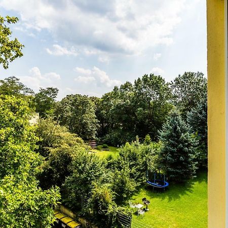 Apartments Koeln Екстериор снимка