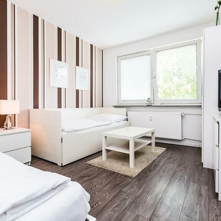 Apartments Koeln Екстериор снимка
