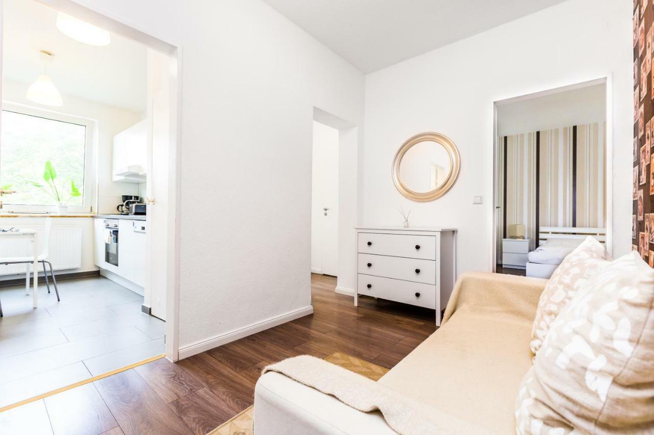 Apartments Koeln Стая снимка
