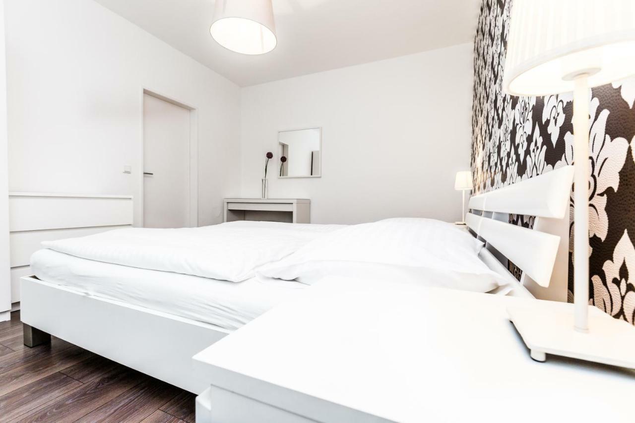 Apartments Koeln Стая снимка