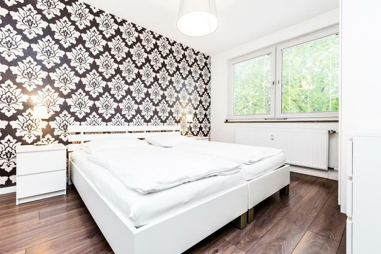 Apartments Koeln Стая снимка