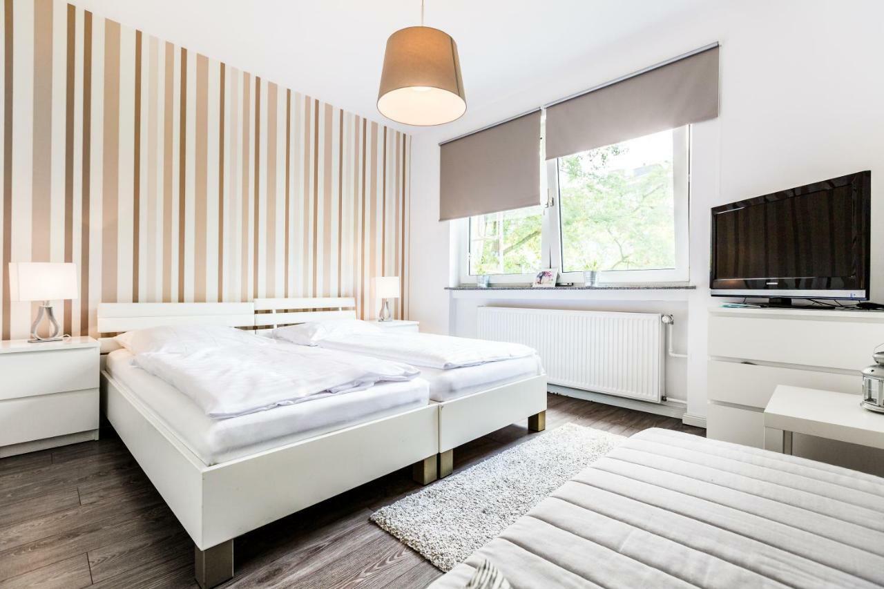 Apartments Koeln Екстериор снимка