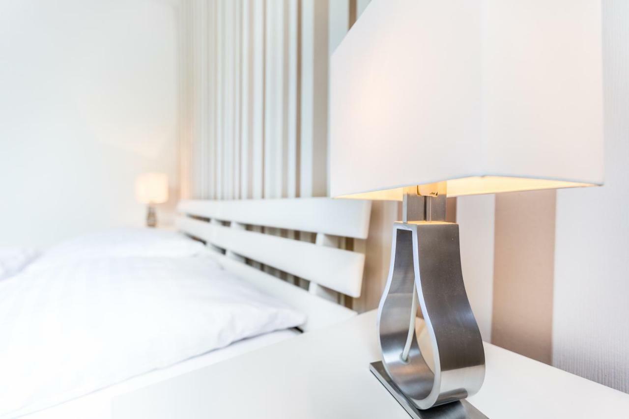 Apartments Koeln Екстериор снимка