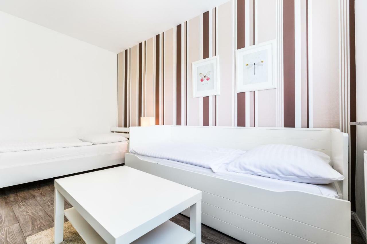 Apartments Koeln Екстериор снимка