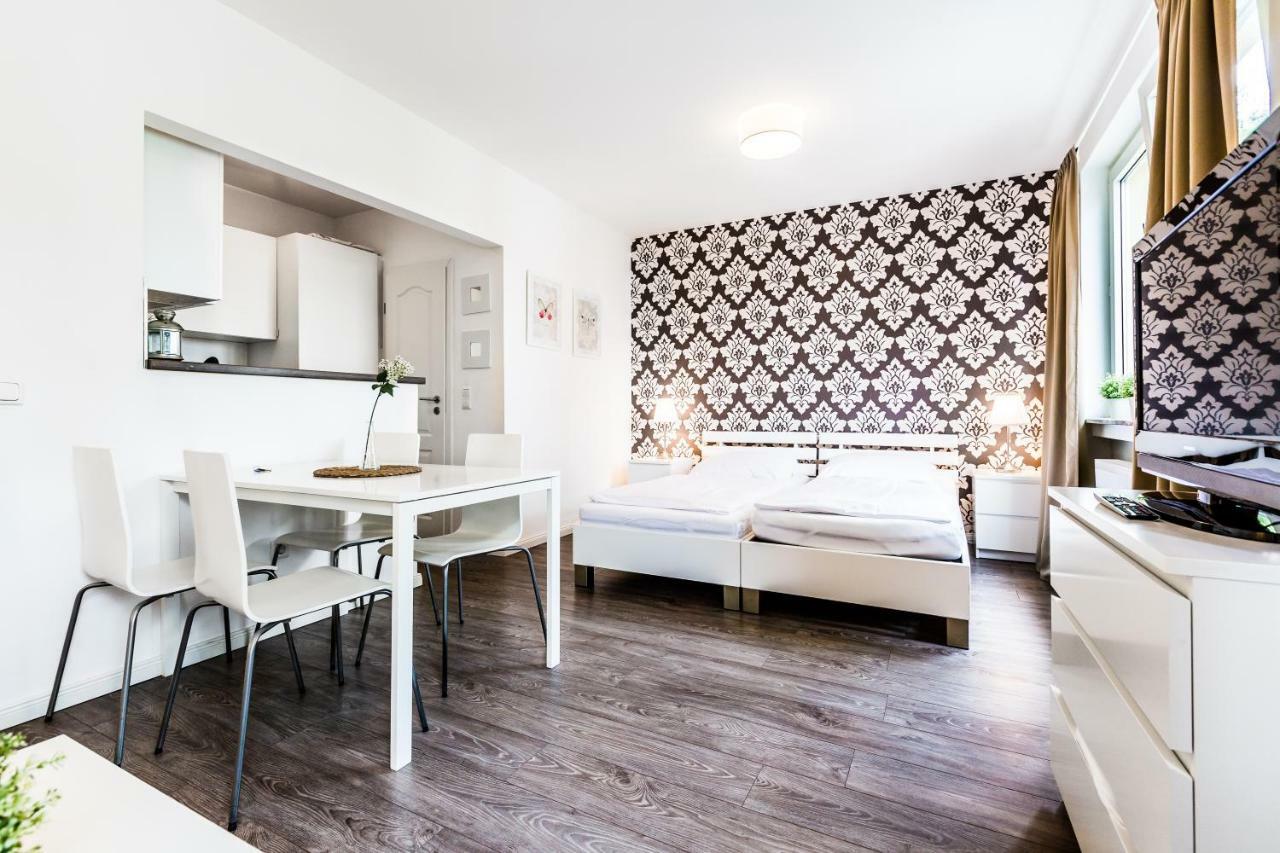 Apartments Koeln Екстериор снимка
