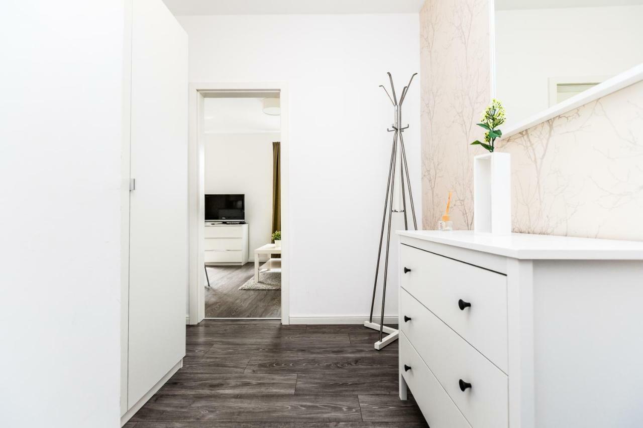 Apartments Koeln Екстериор снимка